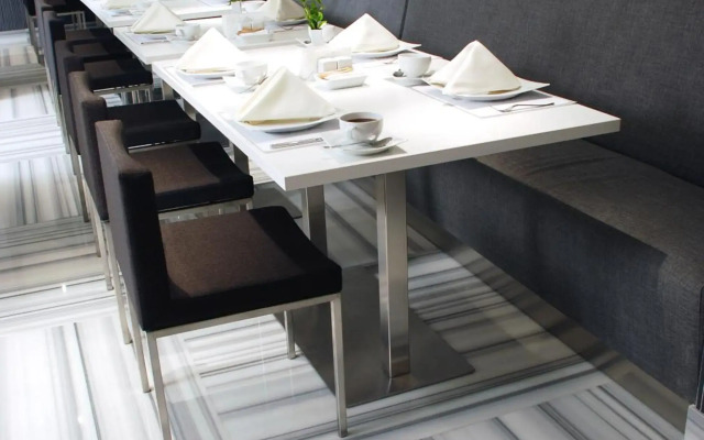 Met Boutique Hotel - Boutique Class