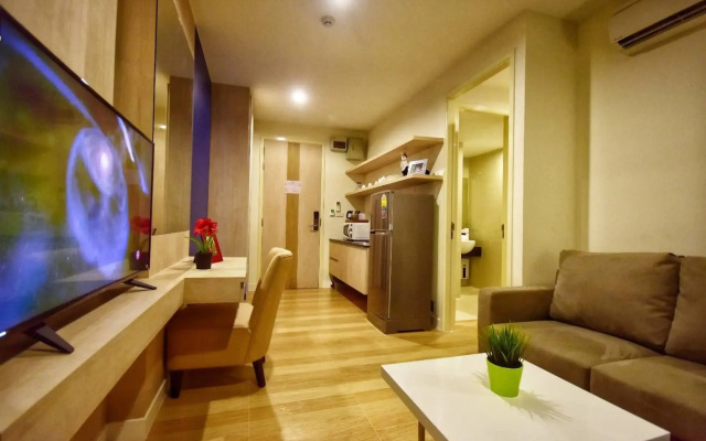 Paeva Luxury Serviced Residence