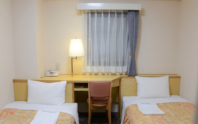 Nagoya Sakae Green Hotel