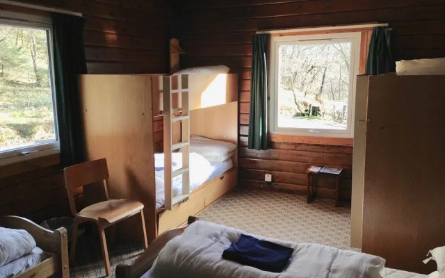 Glencoe Youth Hostel
