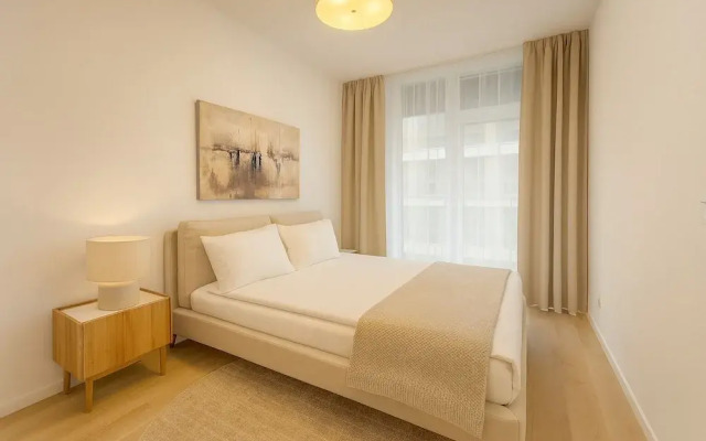 BROWARY DESIGNER APARTMENTS by Country 2 Country