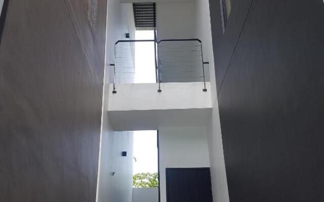 Villa Lot 1638