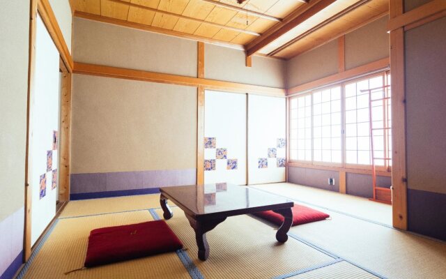 Koyasan Syukubo Zofukuin