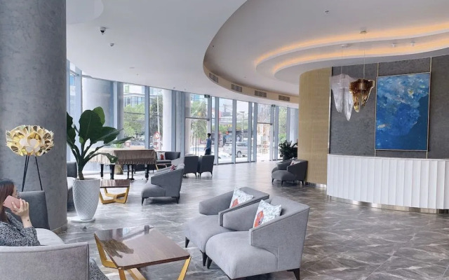 Holi Panorama Condotel