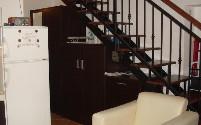 Apartments Barbir