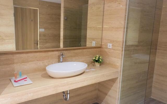 Grand Orchardz Hotel Rajawali Kemayoran