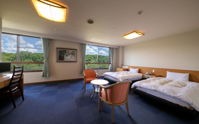 Chikugofunagoya Kouennoyado