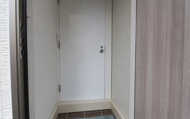 Mare House-1F