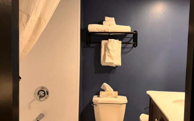 Park Inn by Radisson, Sydney