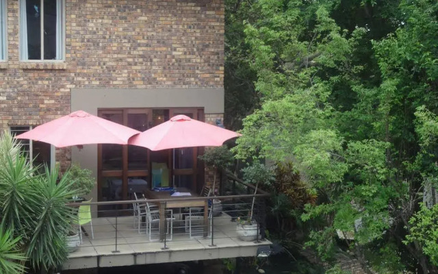 Nelspruit Mariu Guest House