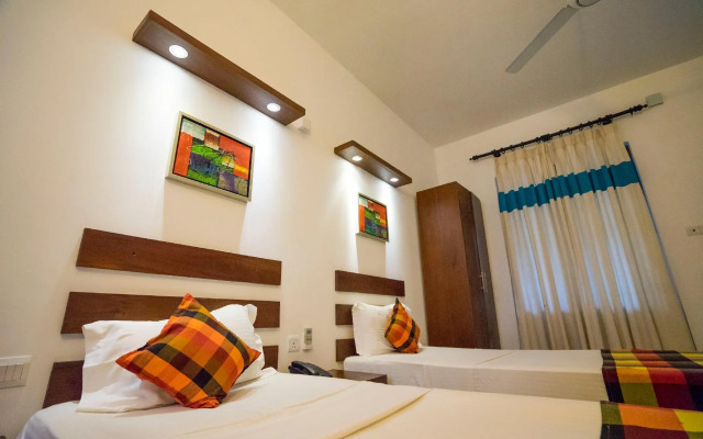 Hotel Alakamanda
