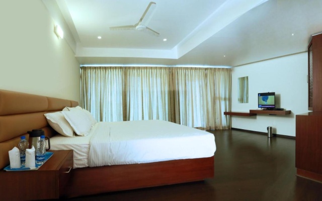 Malabar Residency