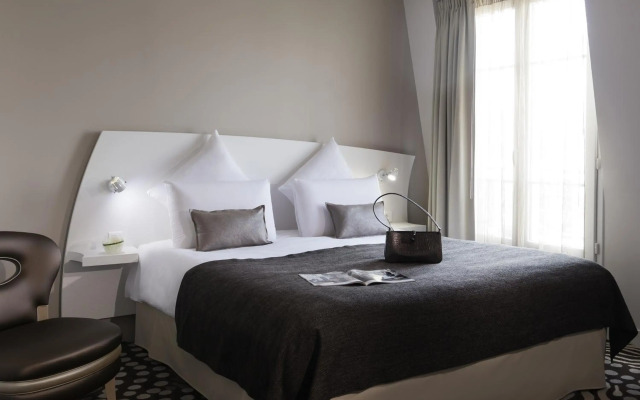 Mercure Paris Levallois Perret