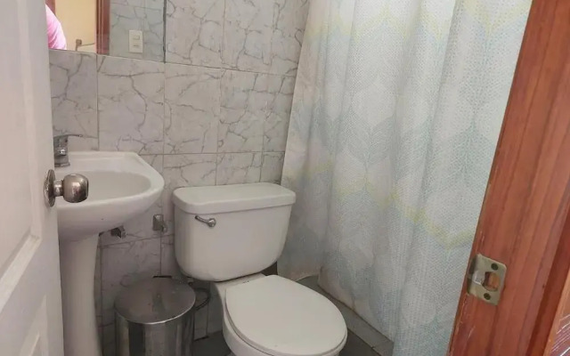 Hostal El Gallego III El Quisco