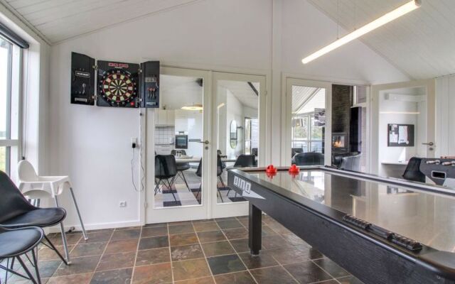 "Bedri" - 1.1km from the sea in NW Jutland