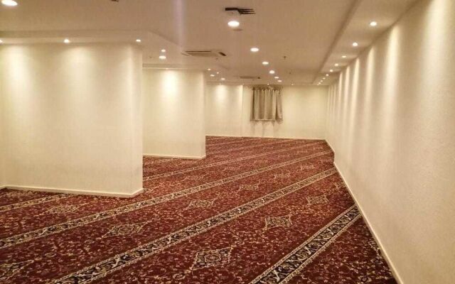 Ayyan Al Baraka Hotel