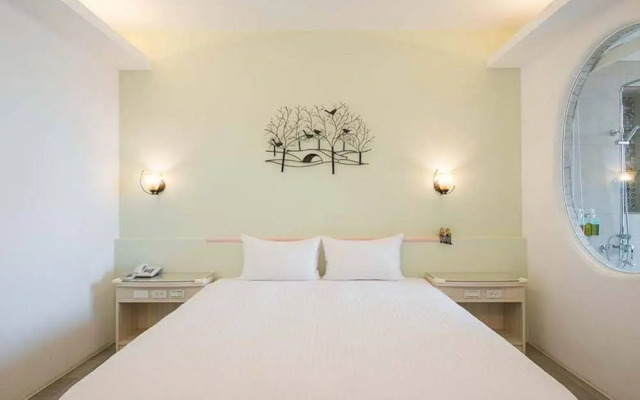 See the Sea B&B