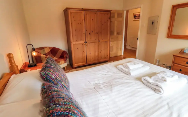 Daisy Cottage