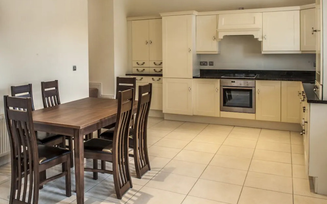 New Forest Golf Club Apartments
