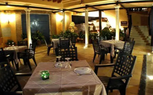 Best Western Los Cerezos