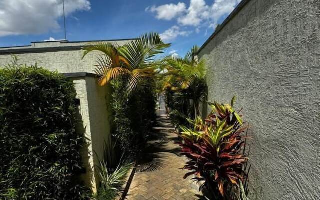 Saphir Boutique Hotel