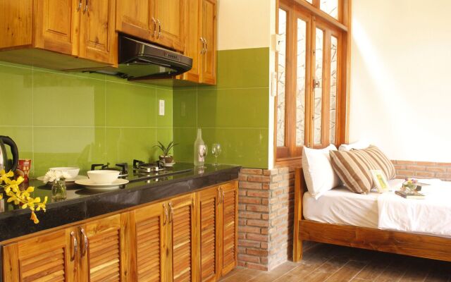 Miana Resort Phu Quoc