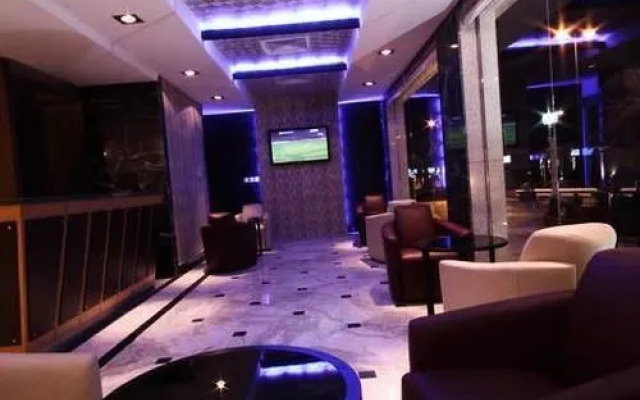 Nelover Qurtubah Hotel