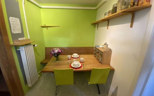 Apartment  Steffisburg