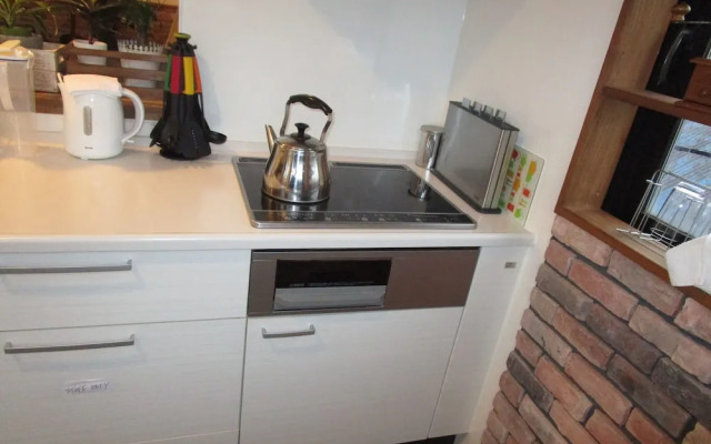 Guest House Proof Point - Hostel