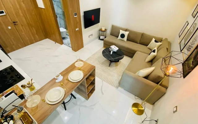 Stay'Inn - Anfa Flores