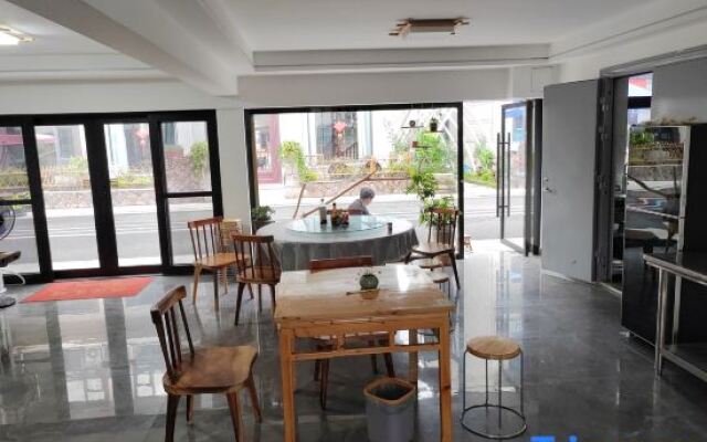Xianju Liuyue Homestay