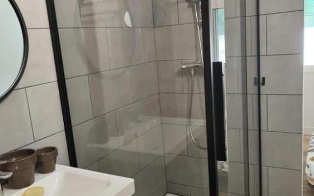 BIARRITZ, Appartement 4/5 personnes