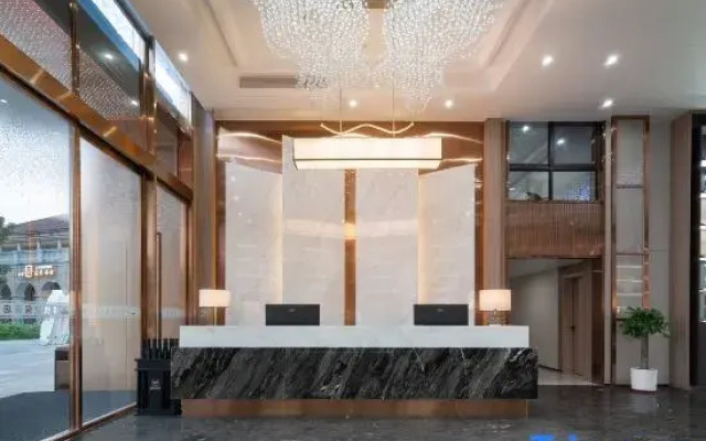 Ruiyue Resort Hotel