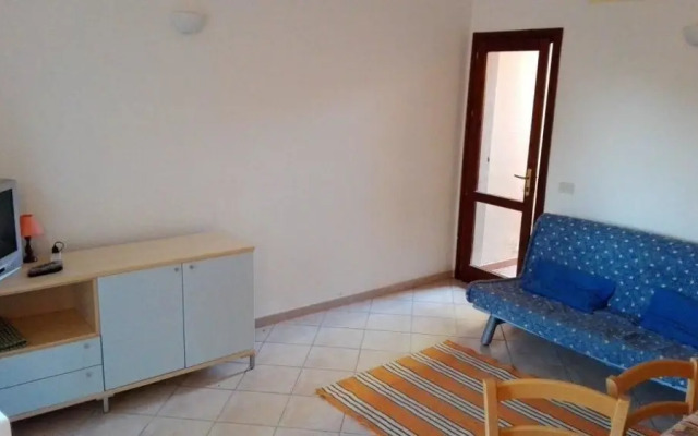 Villa Rena Majore Santa Teresa