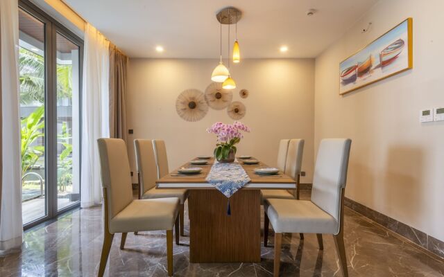 KOI Resort & Residence Da Nang
