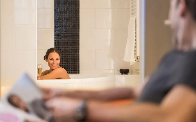 Gotthard Therme Hotel & Conference