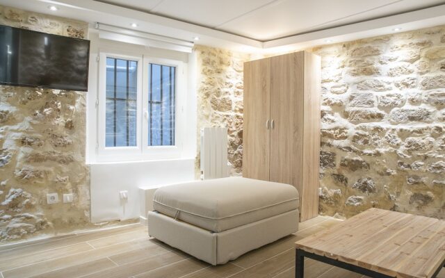 Dreamyflat Montmartre