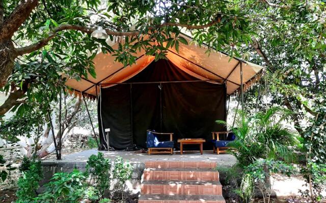 Gir County Home Stay