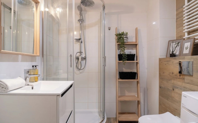 RentPlanet - Apartament Kaszubska