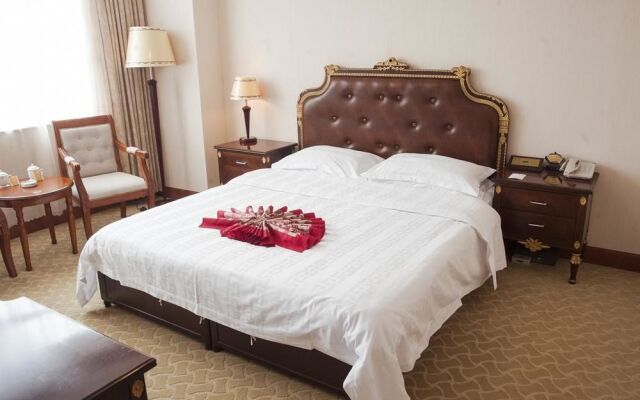 Chengde Hotel