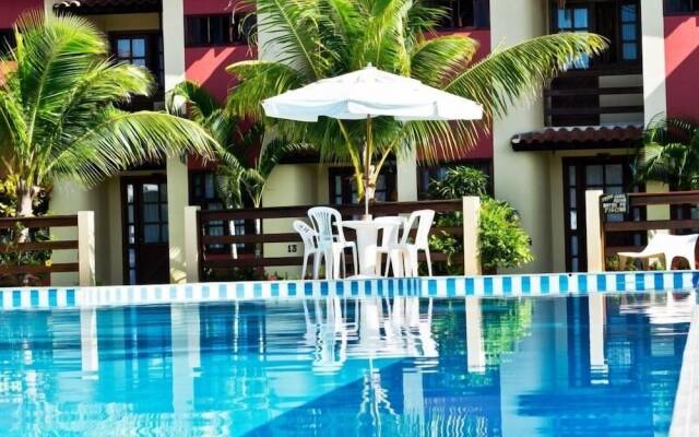 Residencial Jerusalém I