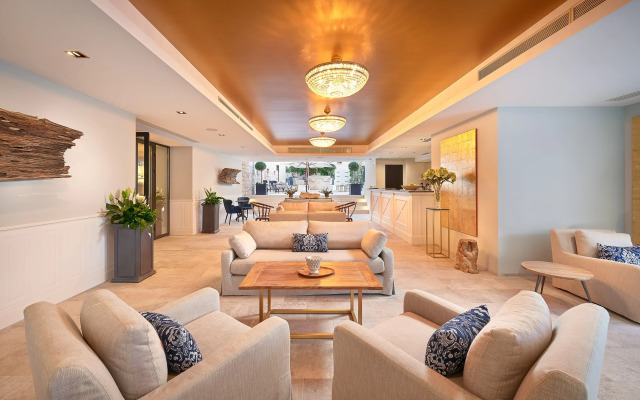 Palace Elisabeth, Hvar Heritage Hotel - The Leading Hotels of the World