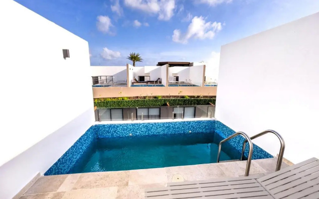 Menesse Tulum Luxury Condos by Baitna