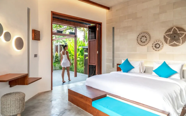 Podpadi Design Spaces