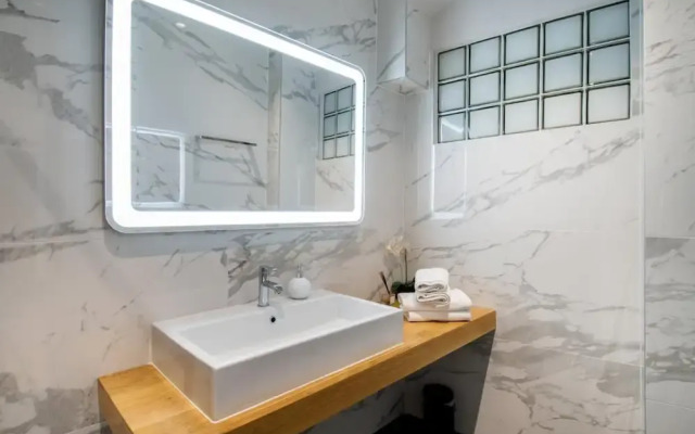 Luxury rooms Paula