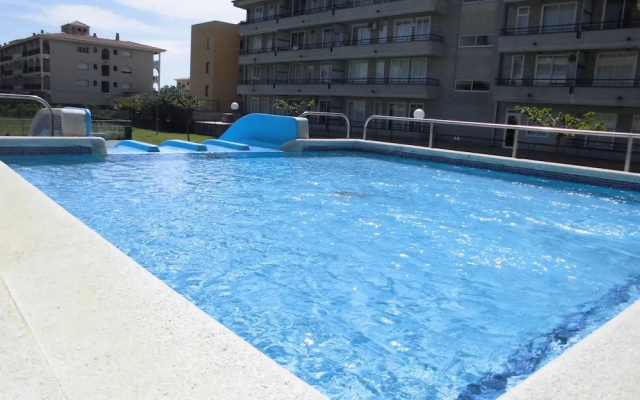 Inmo Estartit Apto. Blau Park II 321