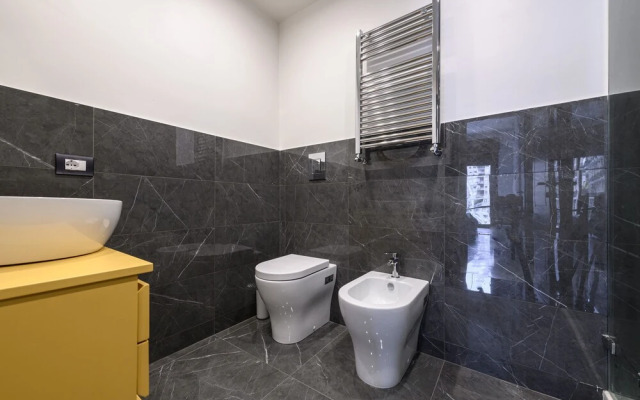 Via Arangio Ruiz 69 in Napoli