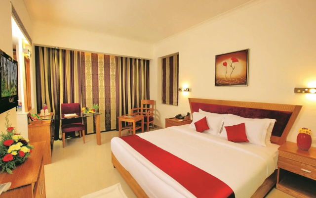 Biverah Hotel & Suites