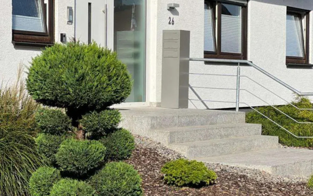 xxl Apartment Sinsheim