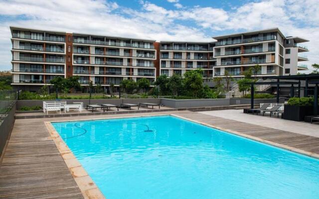 Coral Point Sibaya 1 bedroom Apartment